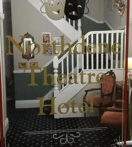 Northdene Theatre Hotel