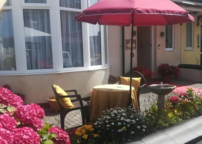 Northdene Theatre Hotel
